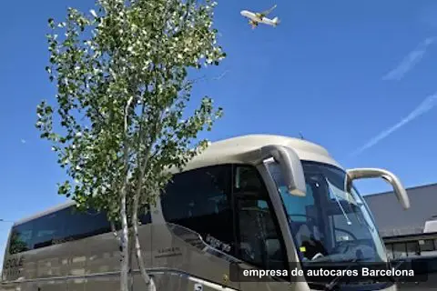 Autocares Solé, empresa d'autocars a Barcelona (2)