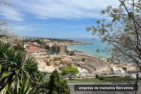 BARCELONA LANDS, empresa de trasllats a Barcelona (2)