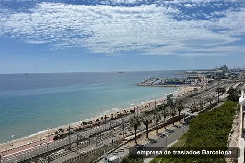 BARCELONA LANDS, empresa de trasllats a Barcelona (3)