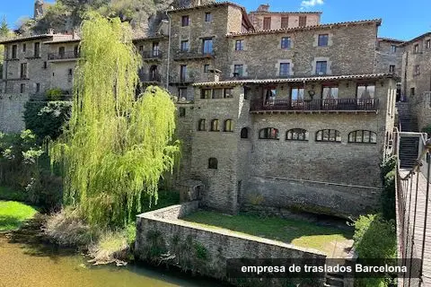 BARCELONA LANDS, empresa de trasllats a Barcelona (4)