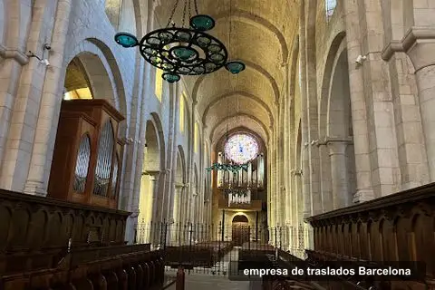 BARCELONA LANDS, empresa de trasllats a Barcelona (6)