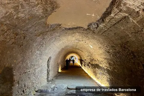 BARCELONA LANDS, empresa de trasllats a Barcelona (7)