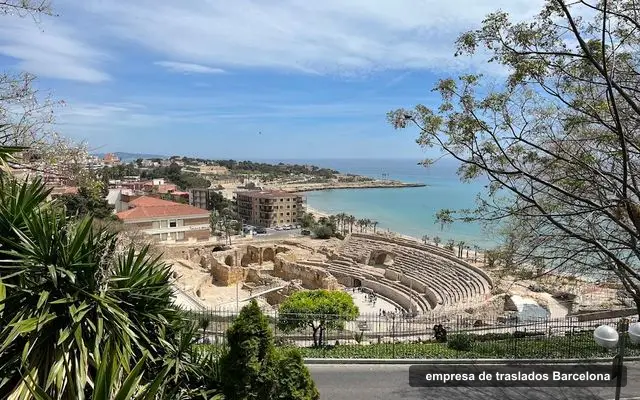 BARCELONA LANDS, empresa de trasllats a Barcelona