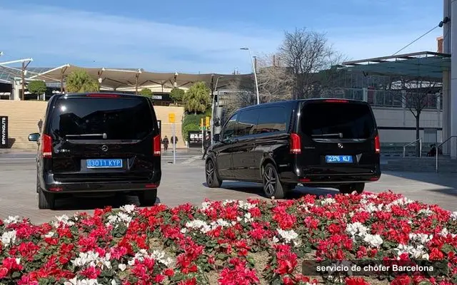 Barcelona PRIVATE Chauffeur & FELIX DRIVERS, servei de xofer a Barcelona