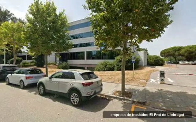 Barcelona Tours Transfers S.L, empresa de trasllats a El Prat de Llobregat