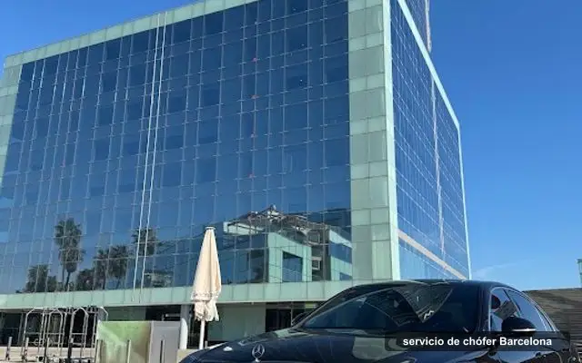 Car Transfers Barcelona Airport Transfer, servei de xofer a Barcelona