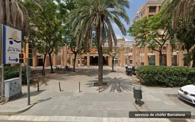 city taxi/transfer, servei de xofer a Barcelona