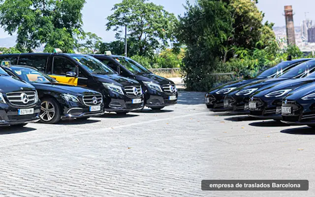 El Taxi 033 Barcelona 📍 Taxi Barcelona 🚕 Taxi Aeropuerto Barcelona ✈️ Taxi Barcelona Teléfono 📲​, empresa de trasllats a Barcelona