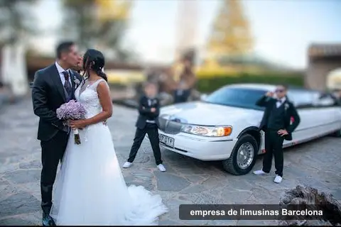 Limusina Barcelona, limo hire company in Barcelona (6)
