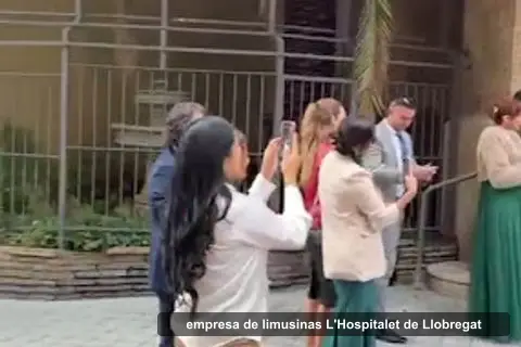 🚘 LIMUSINA BARCELONA 🚘, empresa de limusines a l'Hospitalet de Llobregat (5)