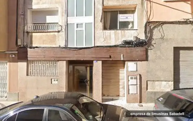 Limusinas Barcelona, empresa de limusinas en Sabadell