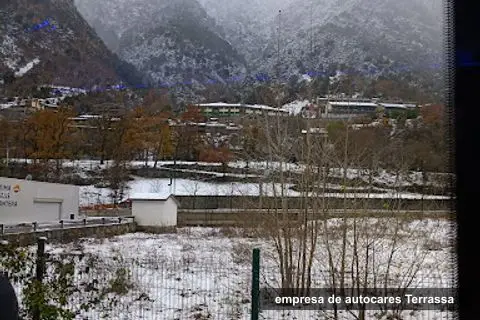 Microbuses Nocete, empresa d'autocars a Terrassa (3)