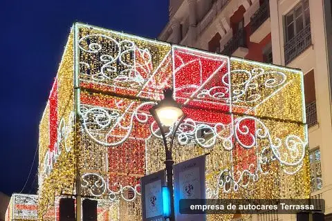 Microbuses Nocete, empresa d'autocars a Terrassa (6)