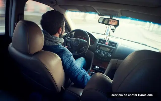 Offer Transfer is Barcelona Airport transfer and car transfer anywhere in Barcelona, servei de xofer a Barcelona
