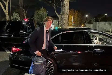 Relier Spain, limo hire company in Barcelona (5)