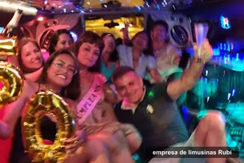 Servicios Hummer, empresa de limusines a Rubí (2)