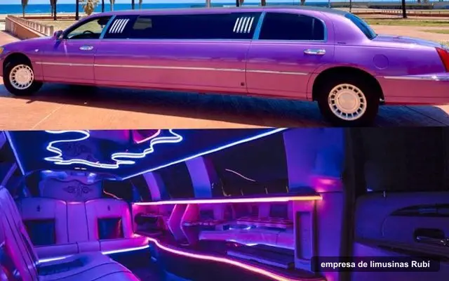 Servicios Hummer, limo hire company in Rubí