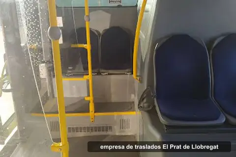 T2B, empresa de trasllats al Prat de Llobregat (4)