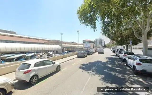 Taxis Poblenou Airport, empresa de trasllats a Barcelona