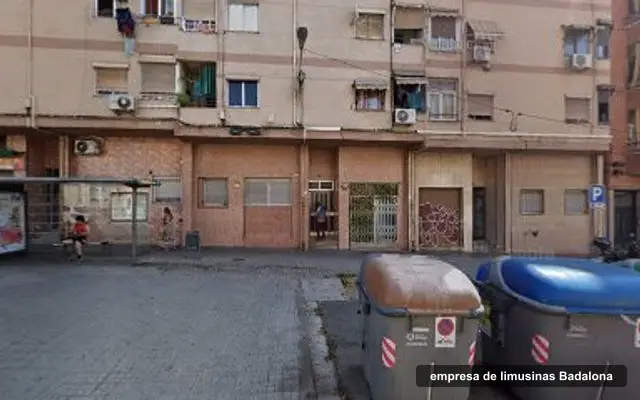 VIP transfer Barcelona, empresa de limusines a Badalona