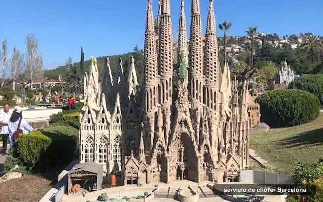 VIPridesBCN, servei de xofer a Barcelona